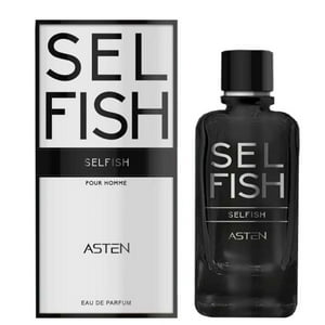Asten - Selfish Pour Homme Edp 100Ml