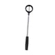 thumbnail image 2 of Golf Ball Retriever Sin Slip Golf Entrenamiento De Golf Telescópico Grof Garabber Herramienta Negro, 2 of 5