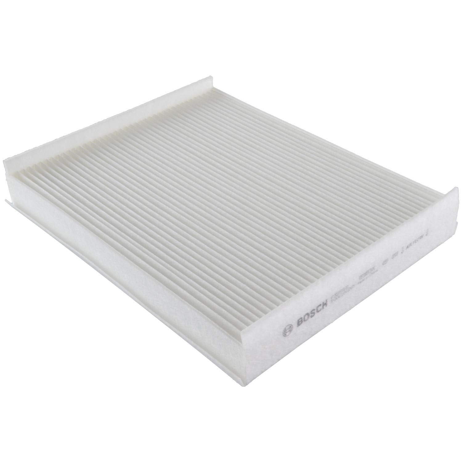 Filtro De Aire De Cabina Bosch P3955ws Para Ford Expedition F-150