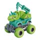 thumbnail image 4 of Coche De Ingeniería De Dinosaurio DIY Desmontable Educativo Ni?os Preescolar Ni?os Grúa, 4 of 5