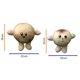 thumbnail image 3 of Peluche Planet Toy Celestial Buddies Plutón y Caronte, 3 of 3
