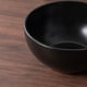 thumbnail image 3 of Bowl negro Gres 1 pieza, 3 of 5
