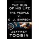 thumbnail image 1 of Libro Random House: La carrera de su vida – El pueblo contra O. J. Simpson, 1 of 1