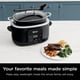 thumbnail image 2 of Multicocina Ninja MC1010 Foodi PossibleCooker PLUS de 8,5 L, color negro, 2 of 3