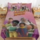 thumbnail image 1 of Strange World Cartoon Bedding Sets Ultra Soft Skin-Friendly Duvet Cover 3 Piece, Cute Comforter Cover Bed Set for Boys Girls Kids, 1 of 5