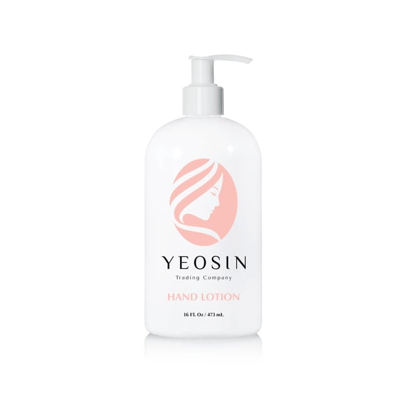 Loción de Manos Yeosin Trading Company 473 ml Rosa Absoluta