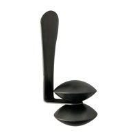 Bothyi - Agitador De Talón De Percusión Portátil Conveniente Para Cajones De Clubes De Música