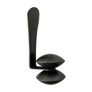 Bothyi - Agitador De Talón De Percusión Portátil Conveniente Para Cajones De Clubes De Música