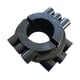 thumbnail image 3 of Acoplador Para Cambiador De Neumáticos, Fácil De Usar, Equipo De Extracción De Neumáticos Para Reparación De Automóviles, Color Negro, 3 of 5