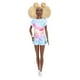 thumbnail image 1 of Barbie fashionistas muñeca Barbie, 1 of 3
