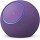 thumbnail image 1 of Echo Dot Max Nuevo Parlante Inteligente Con Alexa y Sonido Premium Morado, 1 of 3