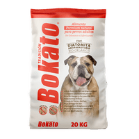 Bokato Tradición 20Kg