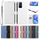 thumbnail image 1 of Funda Cartera de PU para Xiaomi Redmi Note 12S 4G con Tarjetas, Blanco, 1 of 6