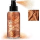 thumbnail image 1 of Spray Brillo Corporal HOSAILY Bronze 80ml Rostro Cabello, 1 of 3