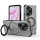 thumbnail image 1 of Funda FOXDOCK para Honor 400 Pro 5G , magnética, ligera, soporte 360°, antigolpes, 1 of 4
