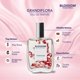 thumbnail image 5 of Perfume Blossom Eau De Parfum en aerosol para mujer, 50 ml, 5 of 7