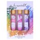 thumbnail image 5 of Set de perfumes Les Essentials Le Coffret Natural 3x30 ml EDP, 5 of 8