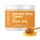 thumbnail image 1 of Crema Facial Coera Miel de Manuka y Jalea Real 113g Hidratante, 1 of 9