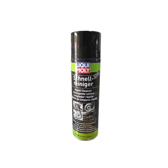 Limpiador Rápido Frenos Schnell Reiniger Liqui Moly 500ml
