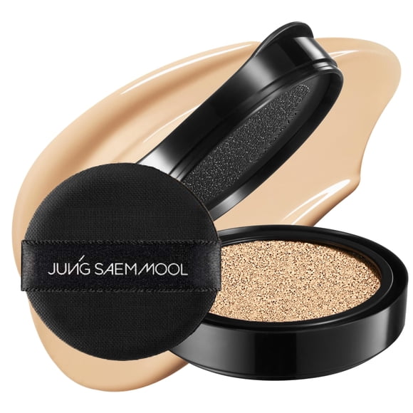 [Base de maquillaje acolchada] JUNGSAEMMOOL Essential Skin Under 70 Medium