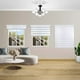 thumbnail image 2 of Cortina Roller Dúo Zebra Blanco 140x200 Cm, 2 of 3