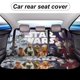 thumbnail image 5 of Funda de Asiento Trasero Star Wars Desmarcar 120x59x76cm, 5 of 6