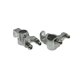 thumbnail image 5 of 2 Piezas De Piezas De Actualización De Coche RC Piezas De Bricolaje Reemplazar Para Scy16101 16102 16106 Kits De Dirección Delantera, 5 of 5