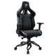 thumbnail image 2 of Silla Gamer Couga Titan Pro V2 Gold F, Terciopelo, Reposabrazos 4D, Cilindro de gas clase 4, 150 KG, 2 of 4