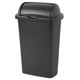 thumbnail image 2 of Basurero Sterilite 49L Plastico Tapa Roll Top Pack 2, 2 of 3