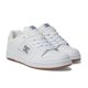 thumbnail image 2 of Zapatillas DC shoes Hombre Manteca 4 Blanco blanco 10.5 us / 28.5 cen, 2 of 8