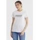 thumbnail image 1 of Polera Mujer Print Posiiconal Blanco, 1 of 4
