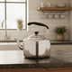 thumbnail image 4 of Tetera de Acero Inoxidable 5 Litros para Cocina Hervidor, 4 of 4