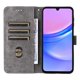 thumbnail image 4 of Funda Billetera para Samsung Galaxy A16 con Soporte - Cartera de Cuero con Ranuras Azul, 4 of 5