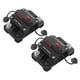thumbnail image 2 of 2Pcs 12V / 32V Interruptor De Circuito De Automóvil RV En Línea Restablecimiento Manual Portafusibles 30A 50A, 2 of 5