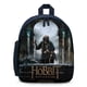 thumbnail image 1 of El Hobbit Mochila Escolar para Niños y Niñas, Mochila Infantil Ligera de Alta Calidad, Grande y Duradera Azul, 1 of 6