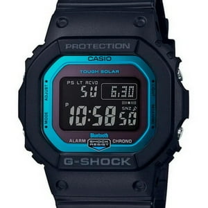 Reloj G-Shock Hombre Gw-B5600-2Dr Negro