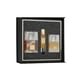 thumbnail image 1 of Set de regalo de perfume Lattafa Khamrah 100 ml EDP + 12 ml travel + 50 ml hair mist, 1 of 5