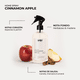 thumbnail image 2 of Spray Home LH 500ml Transparente Fig velvet Spot Essence, 2 of 2