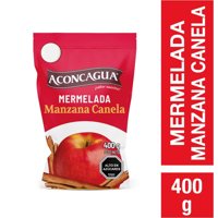 Mermelada Manzana Canela 400 G Aconcagua