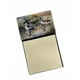 thumbnail image 1 of Dispensador recargable con soporte para notas adhesivas Caroline's Treasures, 1 of 7