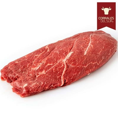 Carne De Vacuno Flat Iron 1,5 Kg Corrales Del Sur