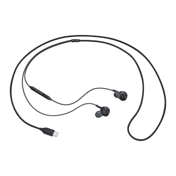 Audífonos Con Conexión Usb Tipo C