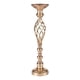 thumbnail image 1 of Portavelas Centro Mesa Candelabro Decoración 49cm Jhn, 1 of 3