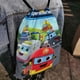 thumbnail image 4 of Super Rescate de Bomberos Mochila de Cuerdas para Deportes y Gimnasio, Bolsa de Cuerdas Resistente al Agua, Bolsa Cinch, 30×40cm, 4 of 6