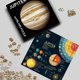thumbnail image 5 of Puzle Antelope Jupiter 1000 piezas Space Collection 67 cm, 5 of 8