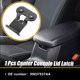 thumbnail image 2 of Tapa de cierre del reposabrazos de la consola central 55037537AA para Jeep Cherokee 1997-2001 Plástico Negro, 2 of 6