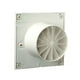 thumbnail image 2 of Extractor de aire para baño con temporizador FUTURE-100 CT, 2 of 3