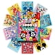 thumbnail image 1 of Libro de Pegatinas Fashion Angels Disney 1000+, 1 of 7