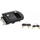 thumbnail image 5 of Cerradura para puerta de entrada para autocaravana RV Designer TriMark T507, 5 of 8