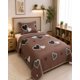 thumbnail image 4 of Cubrecamas Quilt De Verano Plaza y Media Ligero Y Transpirable Mas Almohada, 4 of 6